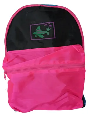 FABRIZIO LENZI Rucksack