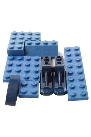 LEGO LEGO Bausteine