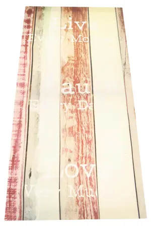 TCHIBO Wandschmuck