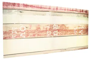 TCHIBO Wandschmuck