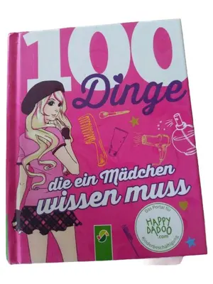 Buch für Jugendliche
