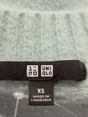 Vorschaubild UNIQLO Strickjacke 3