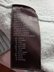 Vorschaubild UNIQLO Strickjacke 4