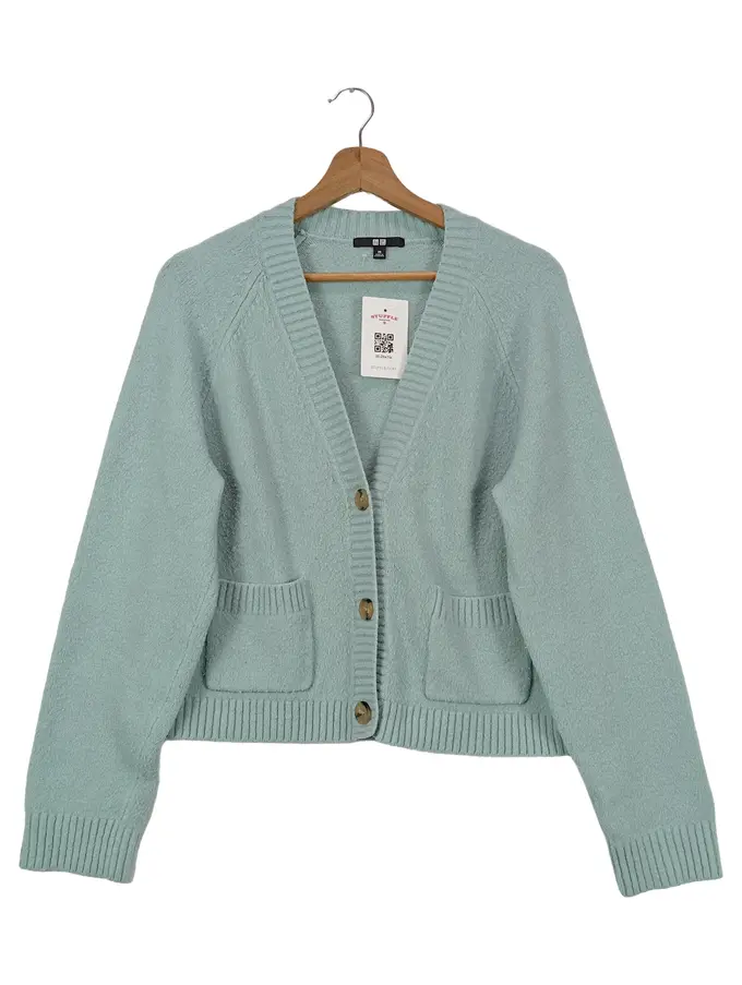 UNIQLO Strickjacke Bild 1