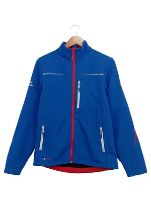 ENGELBERT STRAUSS Softshelljacke