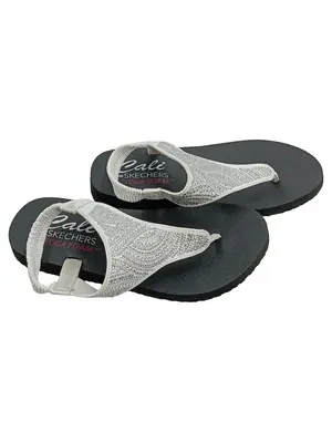 SKECHERS Sandalen