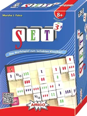 AMIGO Würfelspiel