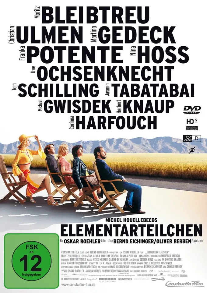 Drama Bild 1