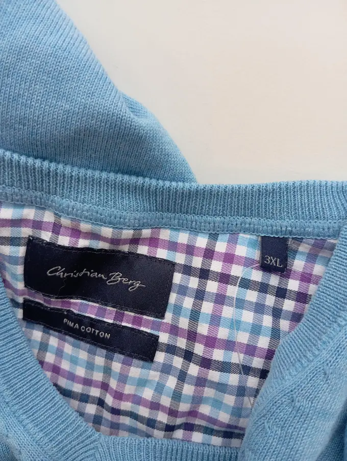 CHRISTIAN BERG Pullover Bild 3