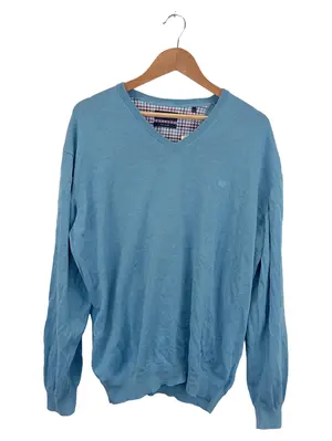 CHRISTIAN BERG Pullover
