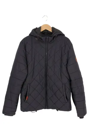 BLEND Steppjacke