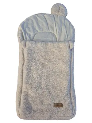 DISTRICT FOR KIDS Kinderwagen Fußsack