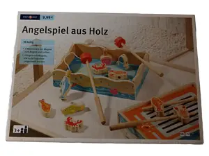 IDEENWELT Steckspiel