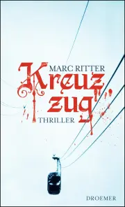 Vorschaubild Thrillerbuch 1