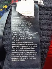Vorschaubild TOMMY HILFIGER Pullover 4