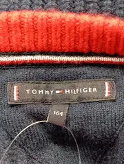 Vorschaubild TOMMY HILFIGER Pullover 3
