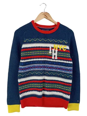 TOMMY HILFIGER Pullover