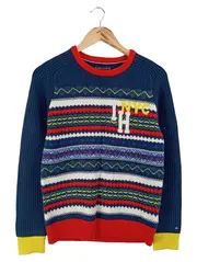 Vorschaubild TOMMY HILFIGER Pullover 1