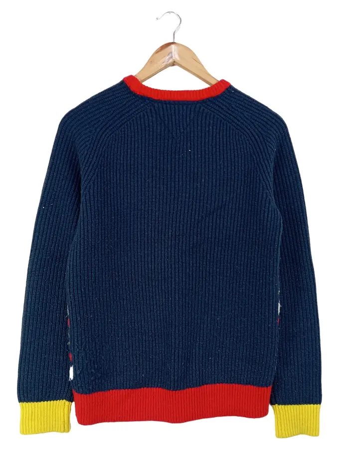 TOMMY HILFIGER Pullover Bild 2