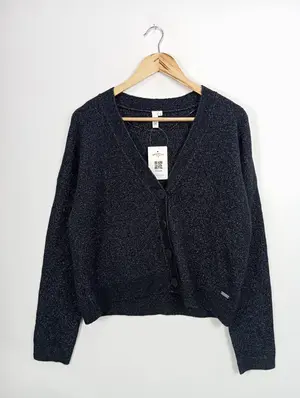 ESPRIT Strickjacke