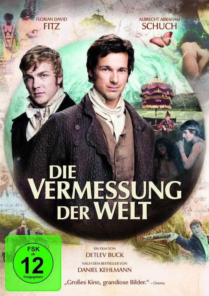 Abenteuerfilm Bild 1