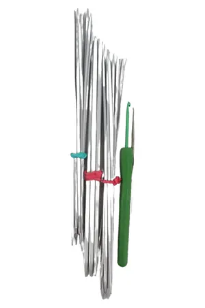 NO-NAME Stricknadel