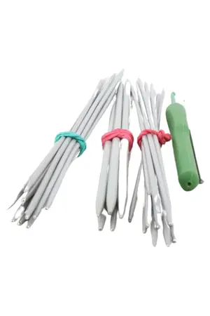 VERSCHIEDENE Stricknadel