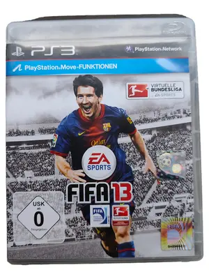 EA SPORTS Sportspiele