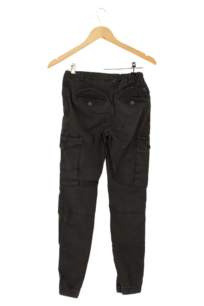 JACK & JONES Cargohose Bild 2