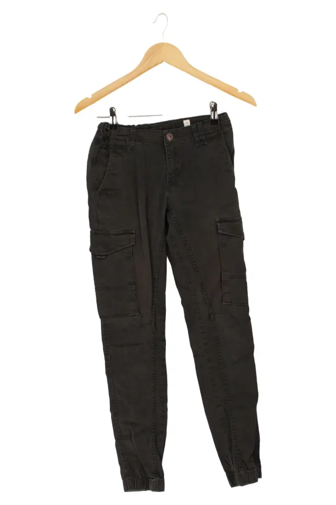 JACK & JONES Cargohose Bild 1