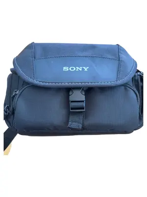 SONY Kameratasche
