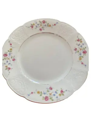 SELTMANN ERBENDORF Kuchenteller