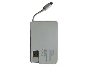 SCHWAIGER Powerbank