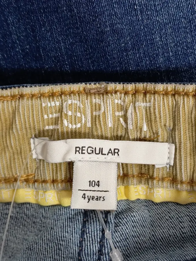 ESPRIT Jeans Regular Fit Bild 3