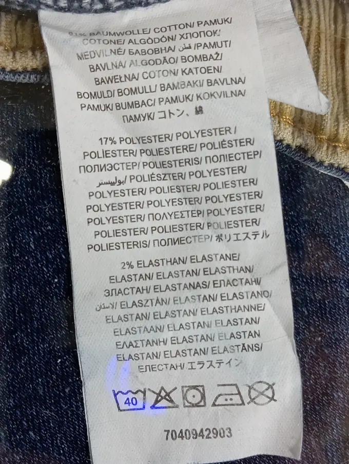 ESPRIT Jeans Regular Fit Bild 4