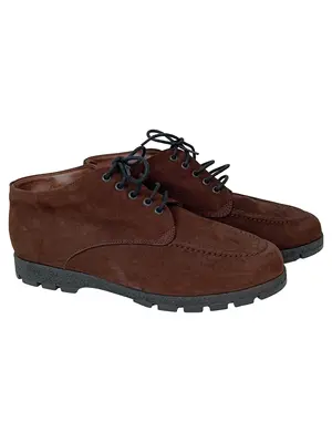 SERVAS Schnürschuhe