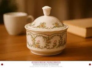 ESCHENBACH Bonbonniere