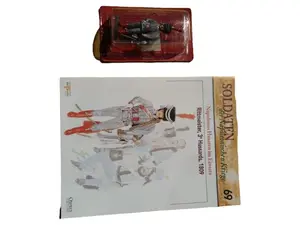 DEL PRADO Schleich Spielfigur