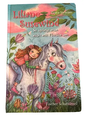 Buch für Kinder