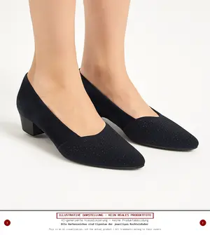 GABOR Pumps