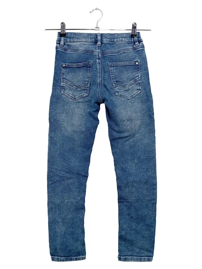 S.OLIVER Jeans Slim Fit Bild 2