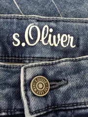 Vorschaubild S.OLIVER Jeans Slim Fit 3