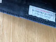 Vorschaubild 4 von Damen Jeans Ripped Skinny W26/34/XS Schwarz Modern