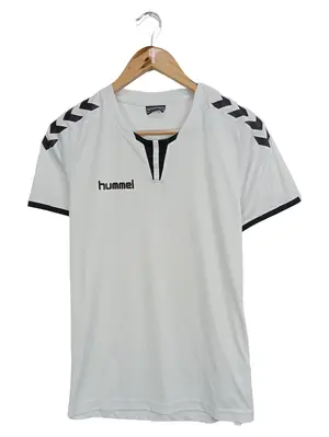 HUMMEL Fußball Trikot