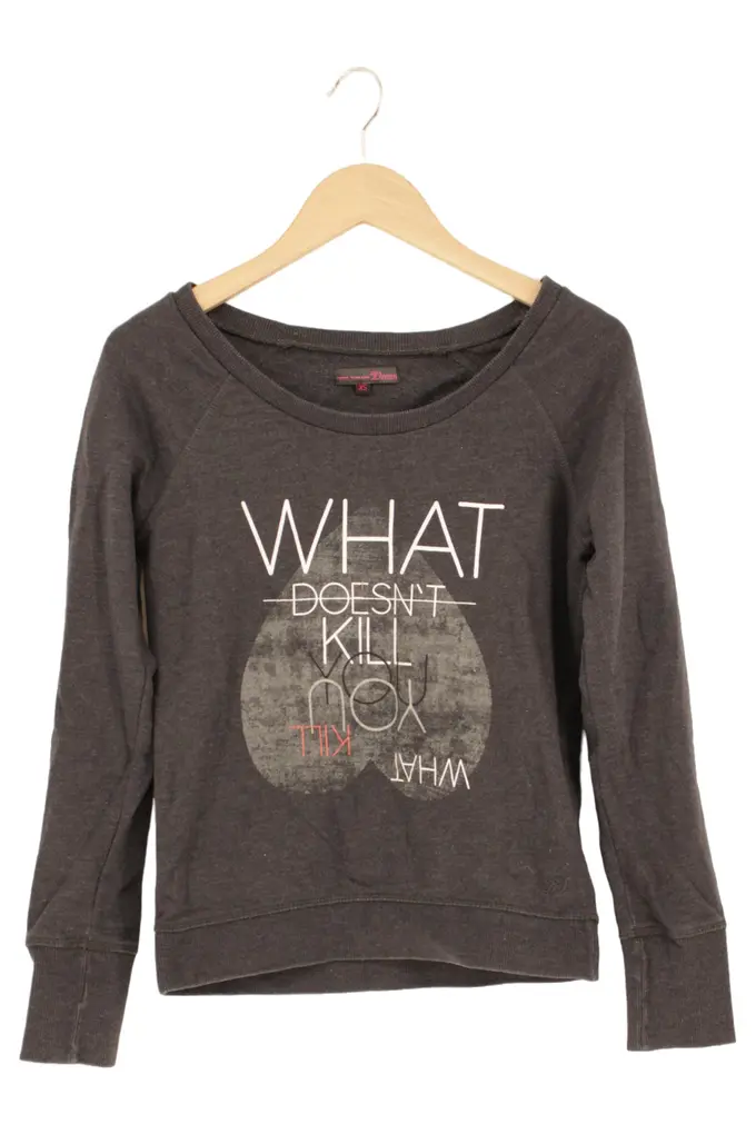 TOM TAILOR Sweatshirt Bild 1