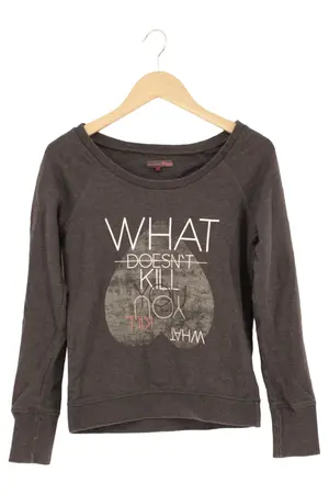TOM TAILOR Sweatshirt