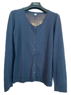 S.OLIVER Strickjacke