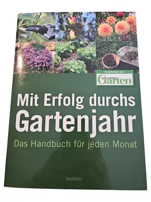 Hobbybuch