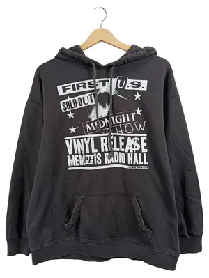 HOLLISTER Kapuzenpullover