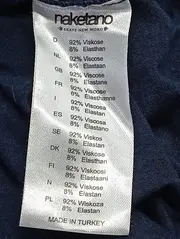 Vorschaubild NAKETANO Freizeitkleid 4